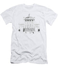 Captionless Decisions Mischa Richter T-Shirt