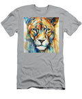 Captivating Cougar Tina Lecour T-Shirt
