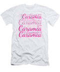 Caramia Names Without Frontiers Vidddie Publyshd T-Shirt