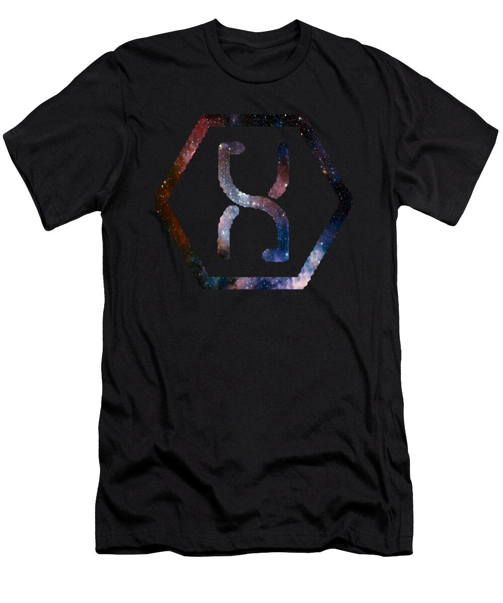 Carbon Hanna Styles T-Shirt
