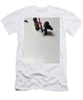Carefull Fin Connor Shon T-Shirt