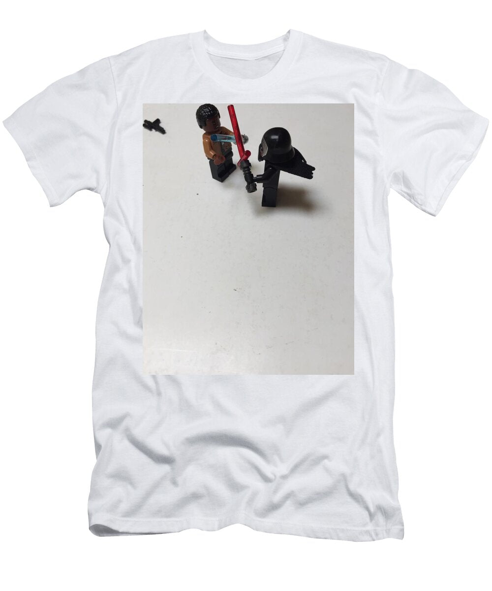 Carefull Fin Connor Shon T-Shirt