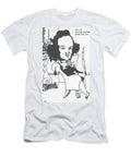 Caricature of Felix Mendelssohn Aubrey Beardsley T-Shirt