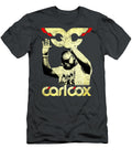 Carl Cox Grungy Old School House Minimal Techno Kennedy Oliver T-Shirt