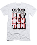 Carl Cox Revolution Rapunzel Devino T-Shirt