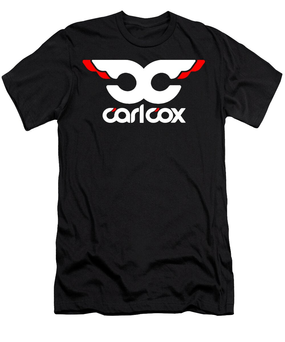 Carl Cox Tasen Miansa T-Shirt