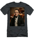 Carl Czerny the Master of Technique Gianpiero Lauretta T-Shirt