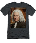 Carl Stamitz the Soul of Mannheim Gianpiero Lauretta T-Shirt