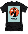 Carlos Santana Naxart Studio T-Shirt
