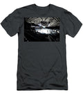 Carmichael Auditorium in Chapel Hill North Carolina 1b Brian Reaves T-Shirt