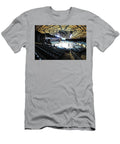 Carmichael Auditorium in Chapel Hill North Carolina Brian Reaves T-Shirt