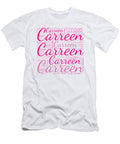 Carreen Names Without Frontiers Vidddie Publyshd T-Shirt