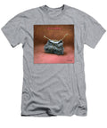 Carrier Pidgeon Will Bullas T-Shirt