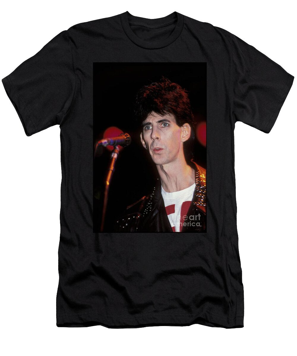 Cars John Atashian T-Shirt