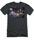 Carsons Peggy Klinger T-Shirt
