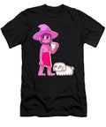 Cartoon Senra Dambis T-Shirt