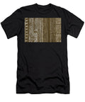 Carving 1 Nikolyn Mcdonald T-Shirt