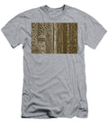 Carving 2 Nikolyn Mcdonald T-Shirt