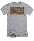 Carving 7 Nikolyn Mcdonald T-Shirt