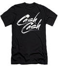 Cash Cash Black Rapunzel Devino T-Shirt