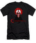 Castlevania Dazzle Fillinheart T-Shirt