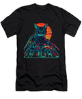 Cat DJ Abyssinian Anthems Cecils Willis T-Shirt