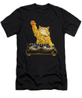 Cat DJ Clothing Trends Rush T-Shirt
