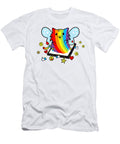 Cat Internets Abe Yana T-Shirt