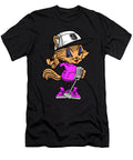 Cat Music Manuel Schmucker T-Shirt