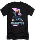 Catalyst Siladsgn T-Shirt