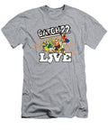 Catch 22 Live Estella Rivera T-Shirt