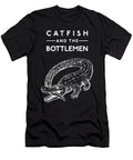 Catfish and the Bottlemen Dolores Kaye T-Shirt