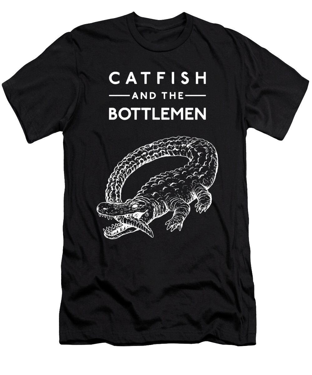 Catfish and the Bottlemen Dolores Kaye T-Shirt