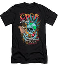 Cbgb City Mowhawk Brand a T-Shirt