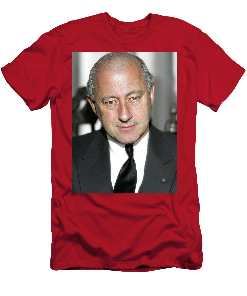 Cecil B Demille Master of the Epic Retro Movie Posters T-Shirt