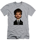Celebrity Sunday Peter Dinklage Rob Snow T-Shirt