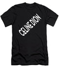 Celine Dion Collection Vecback Shop T-Shirt