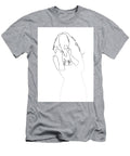 Celine Dion Naxart Studio T-Shirt