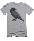 Celtic Raven Zh Field T-Shirt