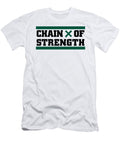 Chain of Strength Thelma Maclean T-Shirt