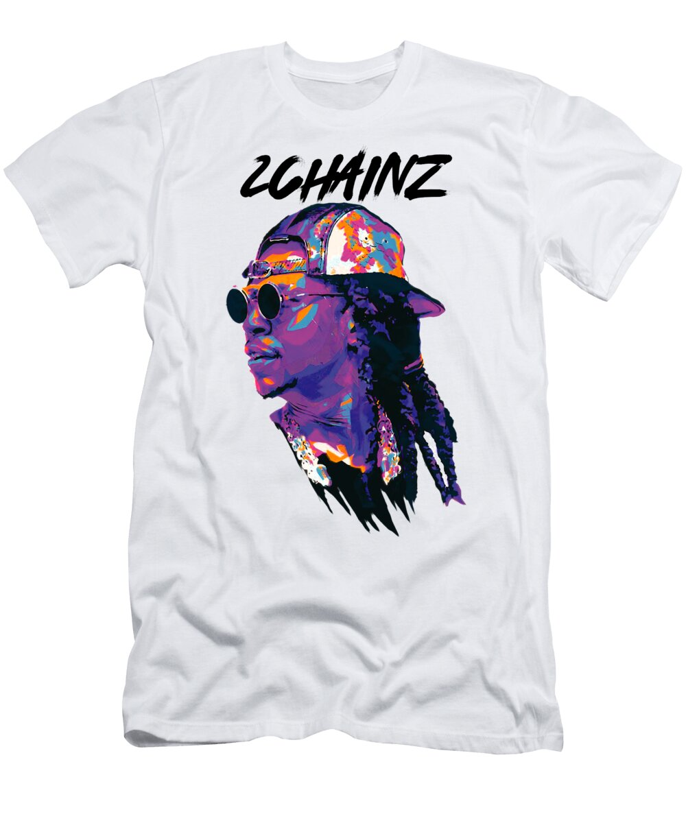 Chains Batari Felecia T-Shirt