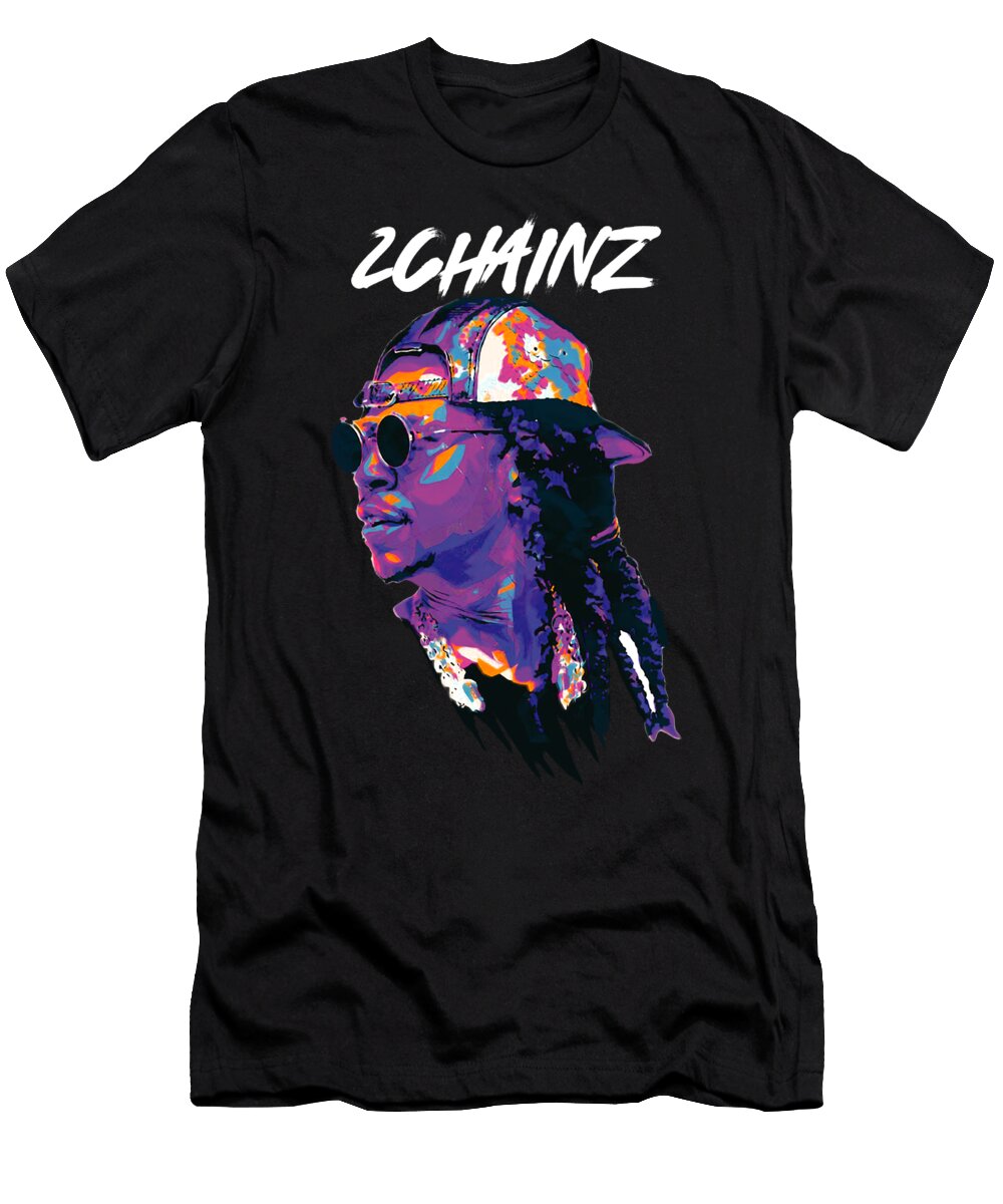 Chainz Batari Felecia T-Shirt