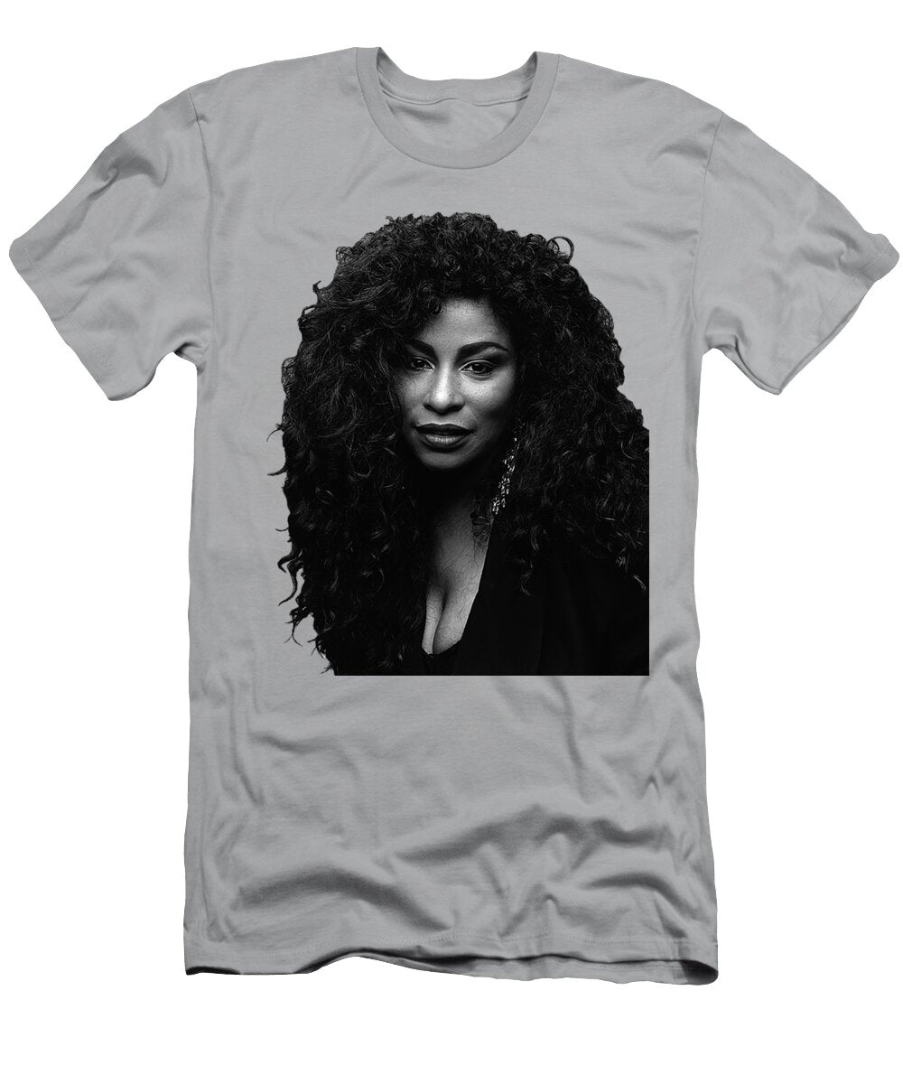 Chaka Khan Gong Zuma Zuma T-Shirt