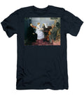 Chamber Music Concert C1885 90 Jules Alexandre Gruen or Grun T-Shirt