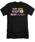 Chance the Rapper Lil Yachty Taylor Bennett the Big Tour 2020 Didini Kolas T-Shirt