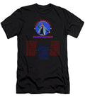 Chance the Rapper Tour 2019 Back Vavo Has T-Shirt