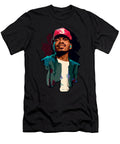 Chance the Rapper Vat Lops T-Shirt