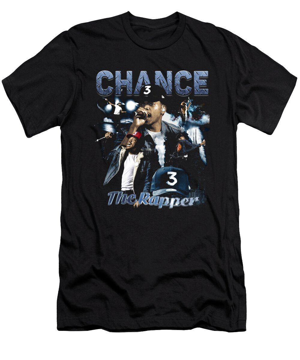 Chance the Rapper Vintage Ozlem Altin T-Shirt
