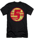Channel 5 Donny Shart T-Shirt
