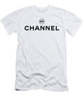 Channel Elizabeth J Campbell T-Shirt